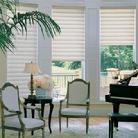 Hunter Douglas Roman Shades