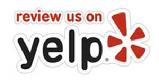 Yelp logo