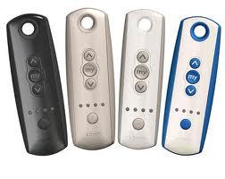 somfy Remotes